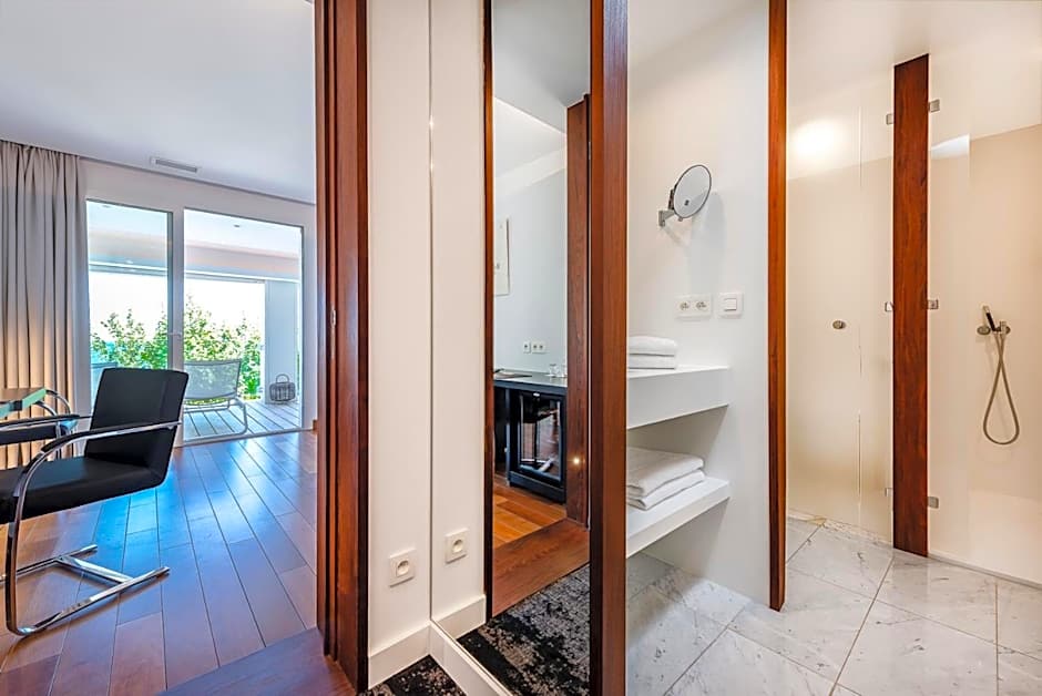 Les Elmes - Hotel & Spa