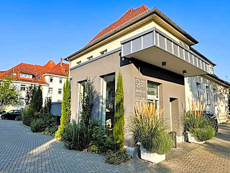 Hotel PrimaVera parco