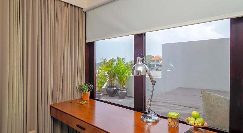 The Samata by LifestyleRetreats