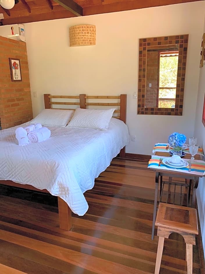 Chalé Canto da Colina-Lumiar