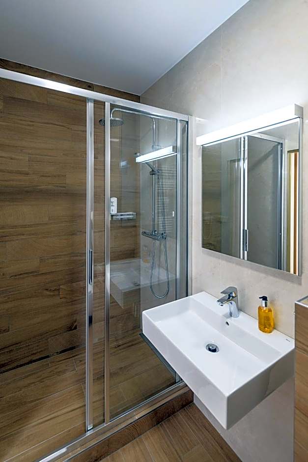 Sport-V-Hotel