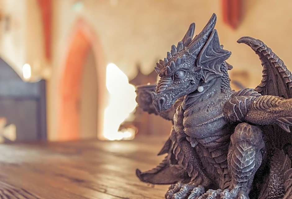 Hotel Grand Vígľaš