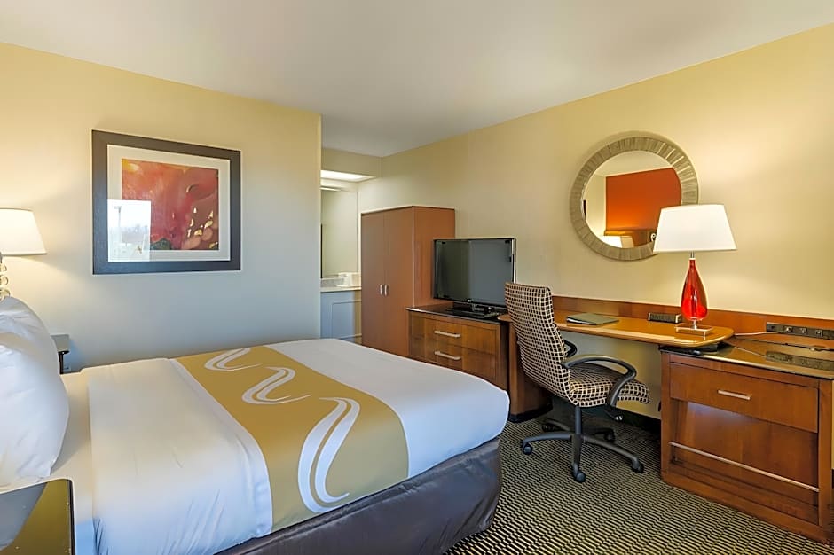 Quality Inn Christiansburg