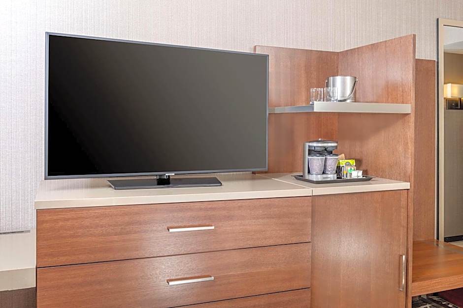 DoubleTree by Hilton San Bernardino