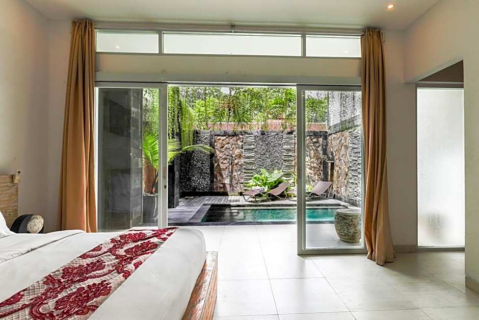 Puri Bagus Villa by Great Bali Villas