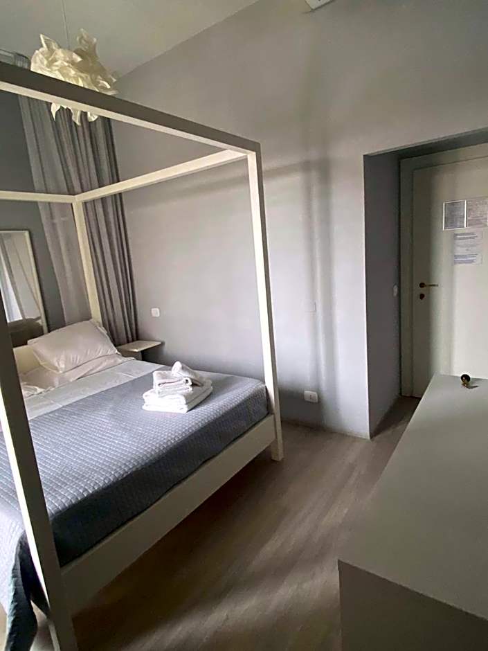 Albergo Aquila