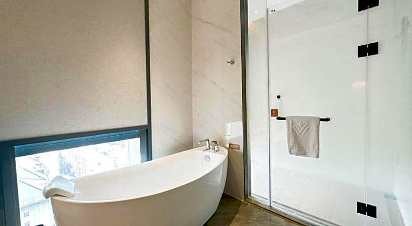 Wyndham Handan Congtai