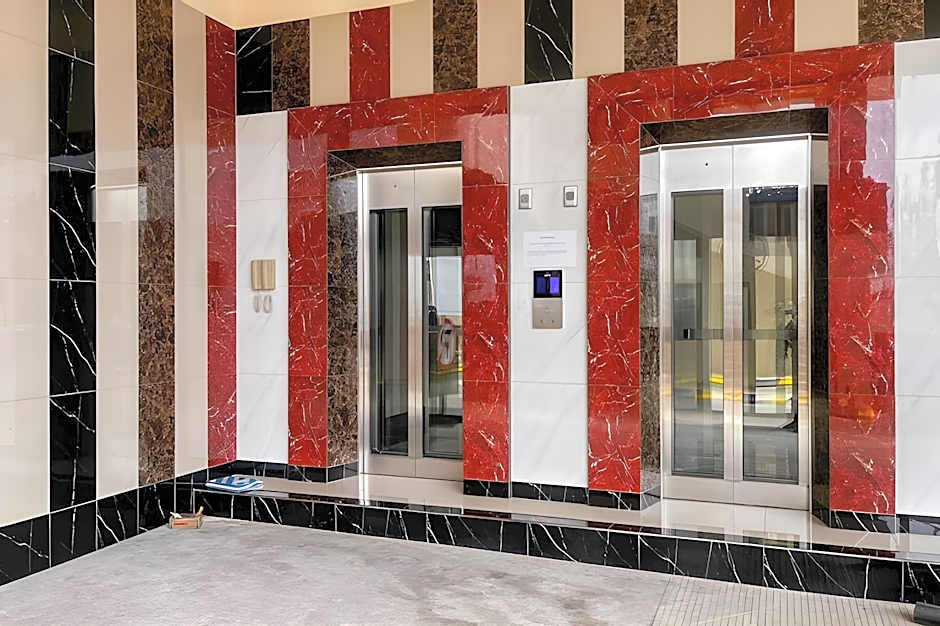 Urbanview Anelia Guest House Syariah Samarinda