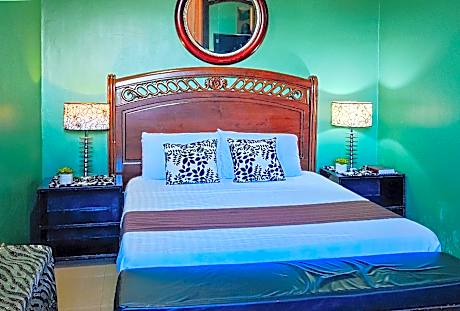 RedDoorz @ Dream Haven Bed & Breakfast