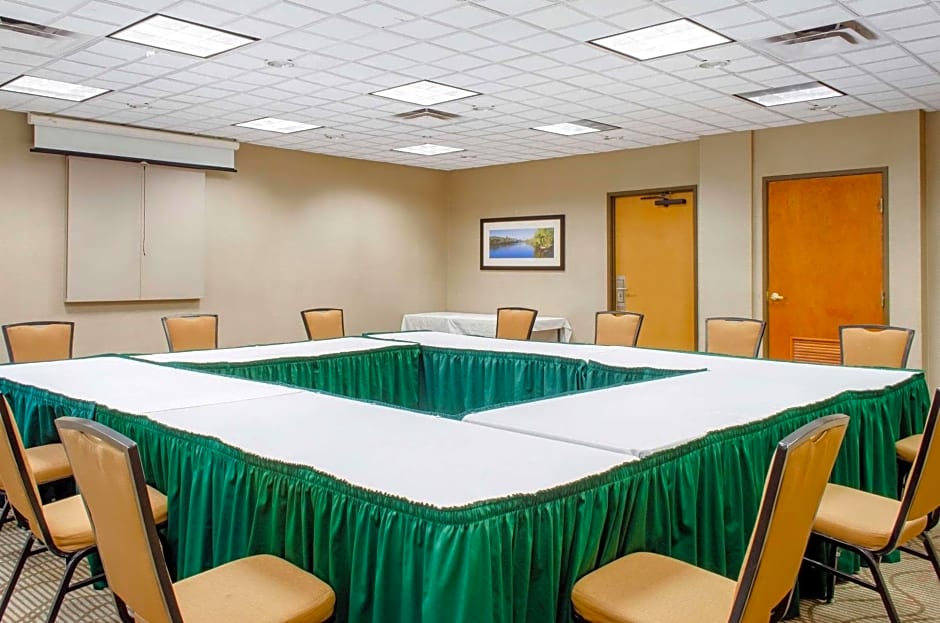 Comfort Inn & Suites Biloxi D'Iberville