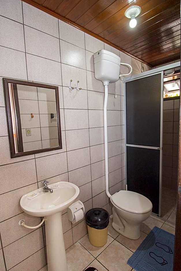 Pousada Sol da Ferrugem