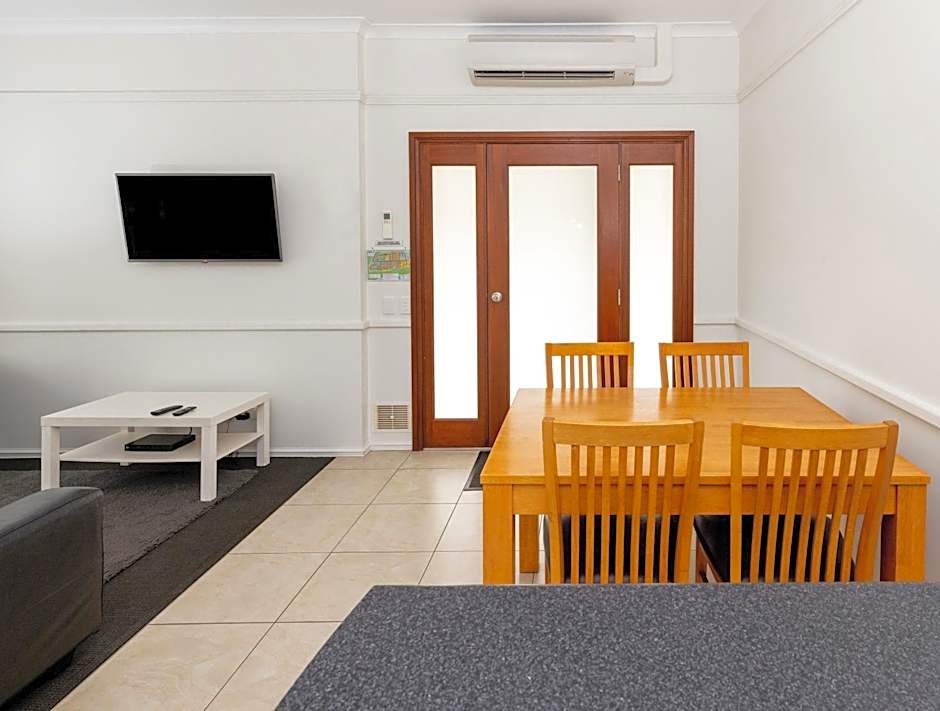 BIG4 Emu Beach Holiday Park