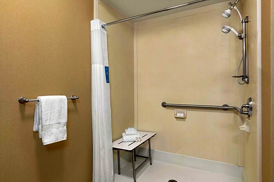 Hampton Inn By Hilton And Suites Enid