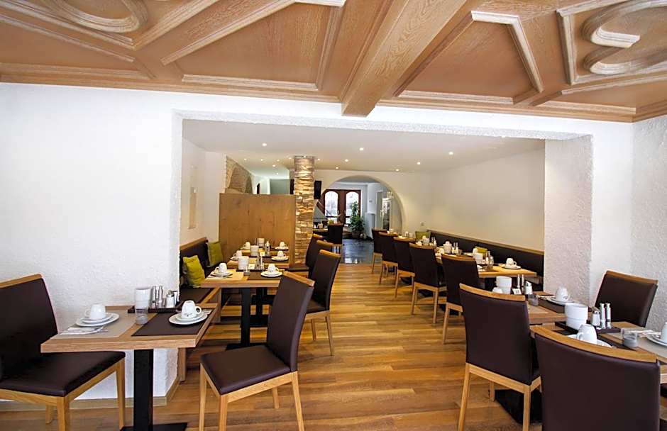 Hotel Alp Inn - Chiemgaukarte inclusive