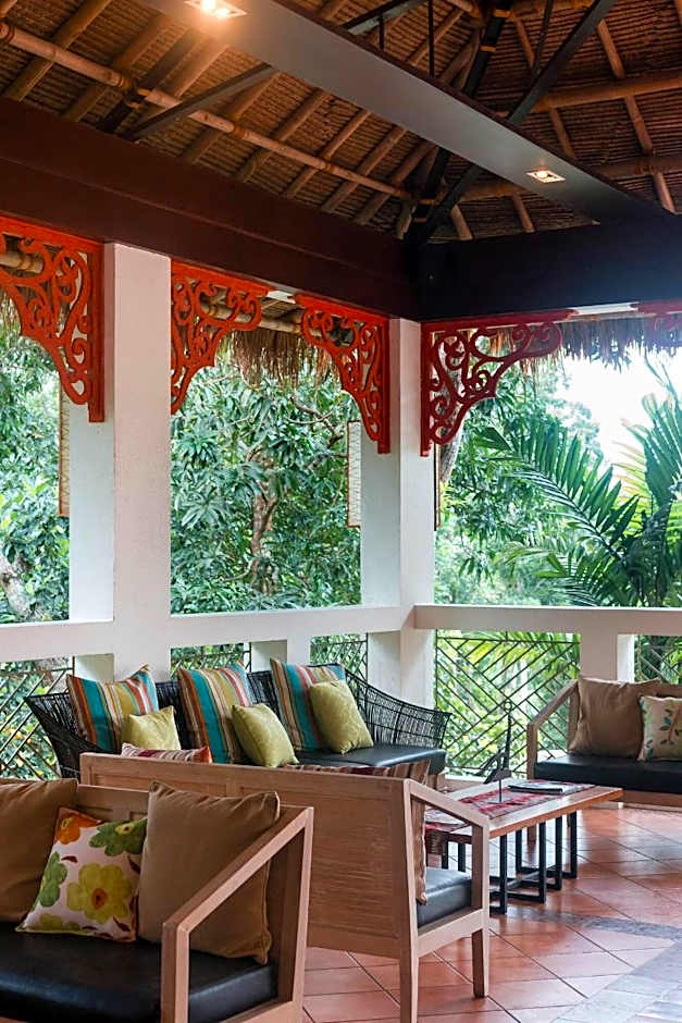 Damires Hills Farm and Spa Resort