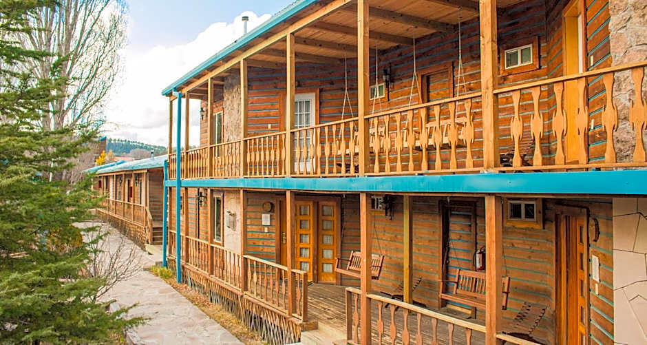 The Lodge At Creel Eco - Hotel & Spa