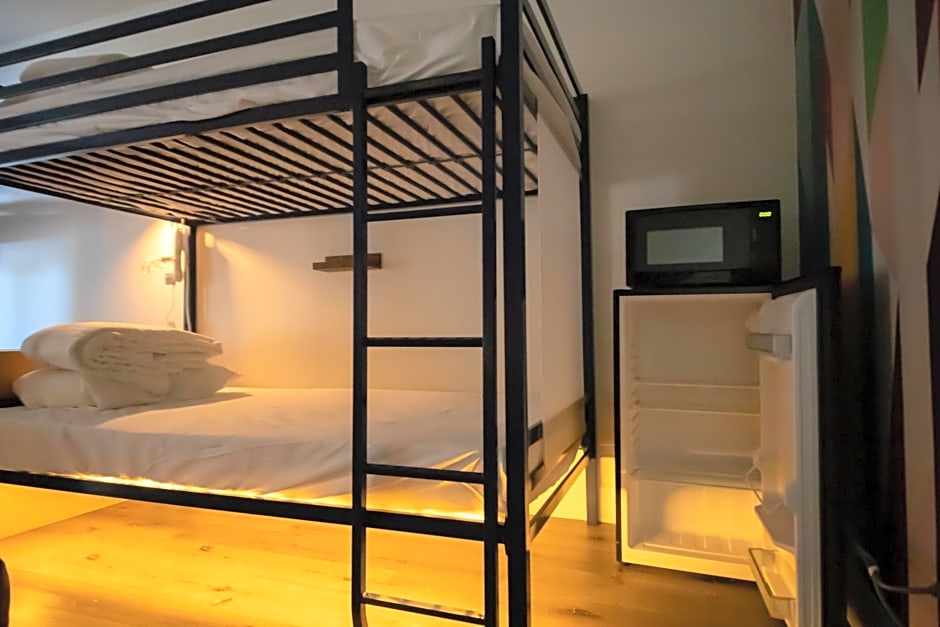 Bposhtels Anaheim