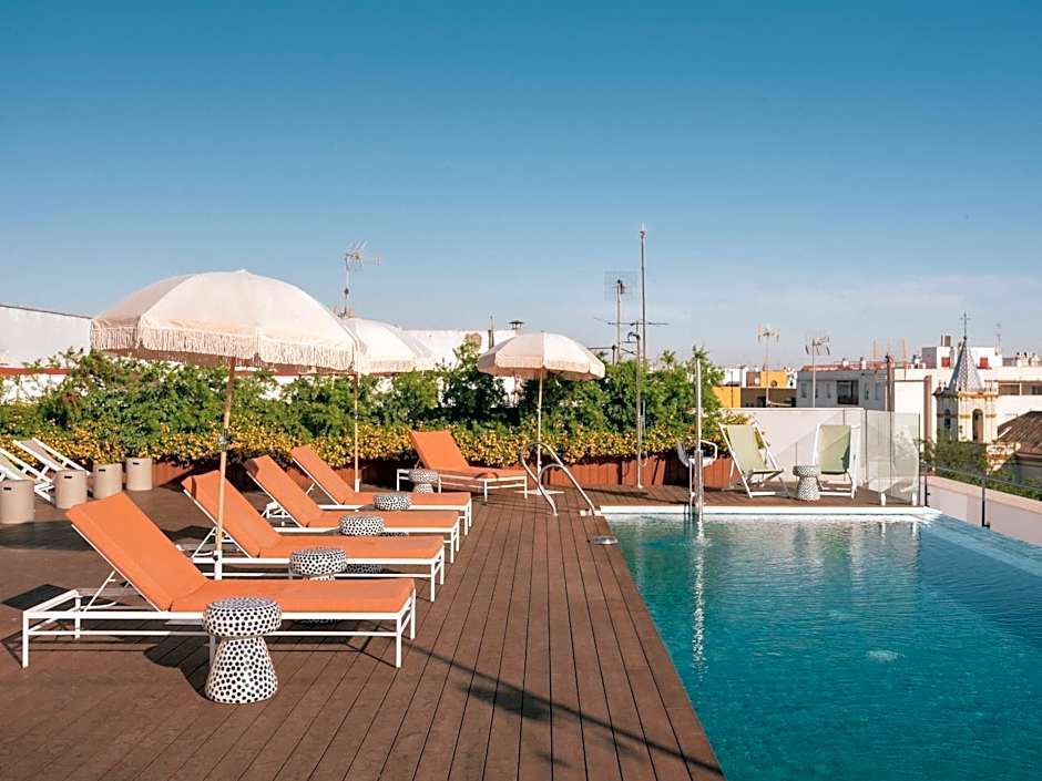 Ibis Styles Sevilla Santa Justa
