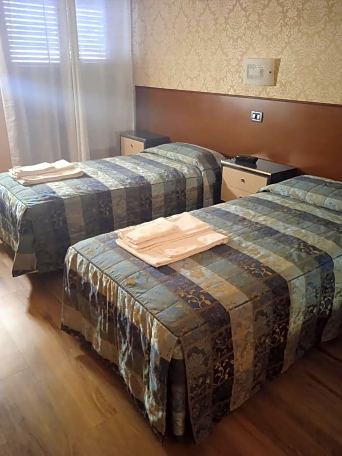 Hotel Parco Fiera