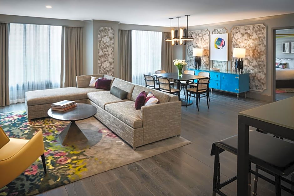 The Darcy Hotel, Washington DC
