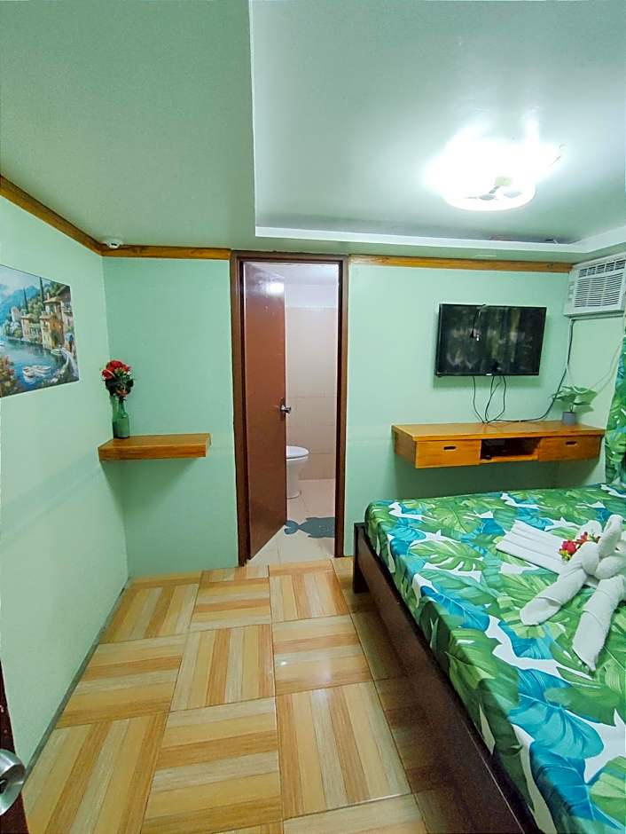 Blue Lagoon Inn and Restaurant, Pagudpud