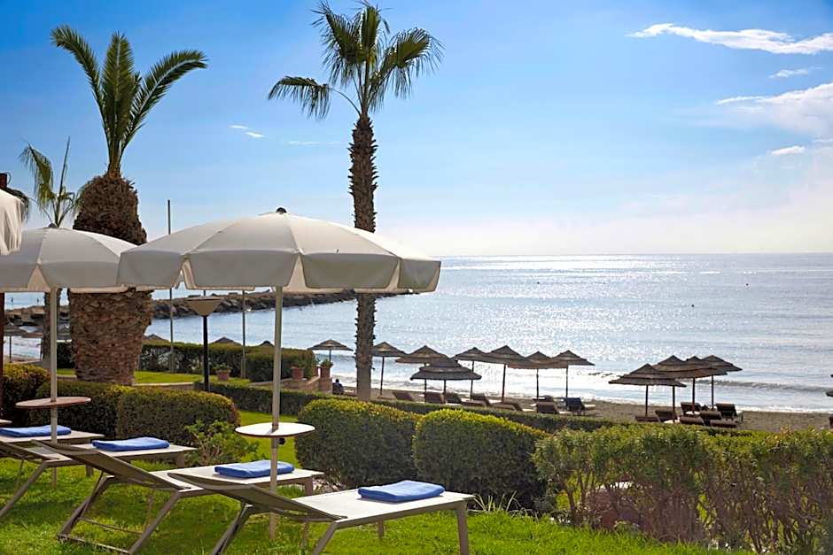 Mediterranean Beach Hotel