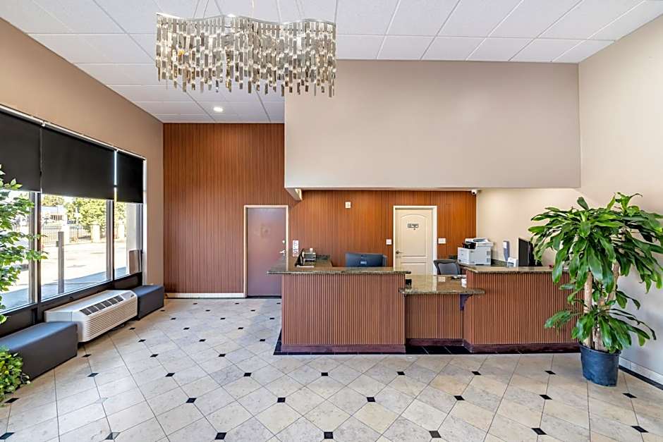 The Prime Suites, Vallejo - Napa Valley and Six Flags Discovery Kingdom