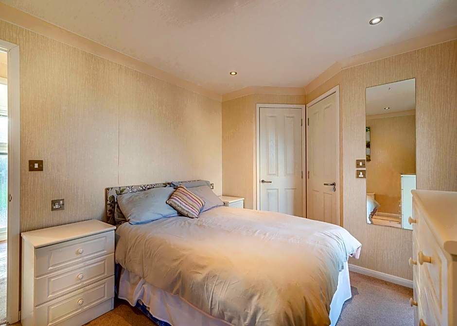 Cleveland Hills View Holiday Park