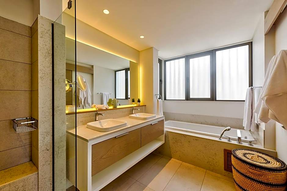 Mauritius Ultra Luxury Apartment