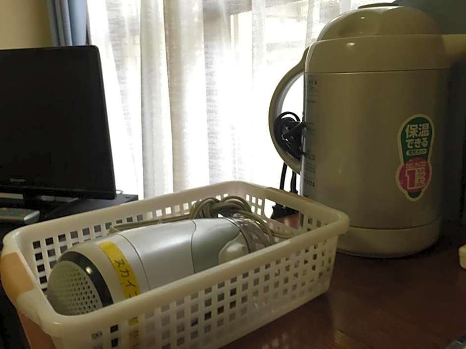 Sky Heart Hotel Kawasaki / Vacation STAY 80804