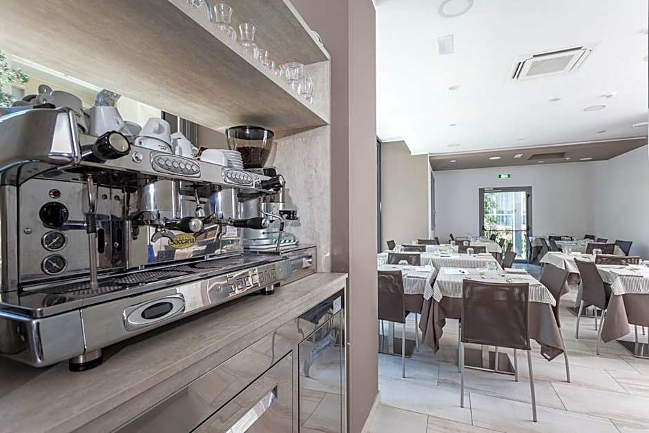 Hotel Gioia