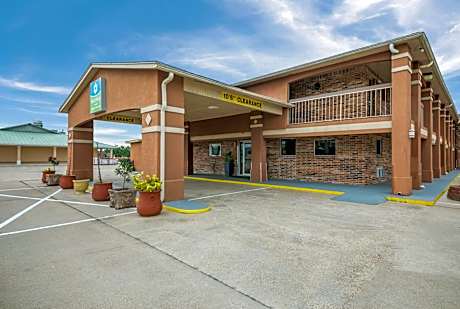 SureStay Hotel by Best Western Rockdale