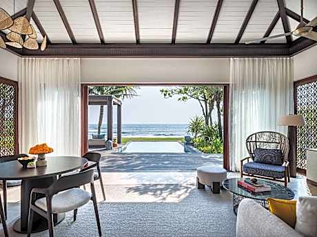 Regent Bali Canggu By IHG