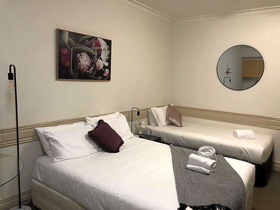 Beaumont Kew Hotel