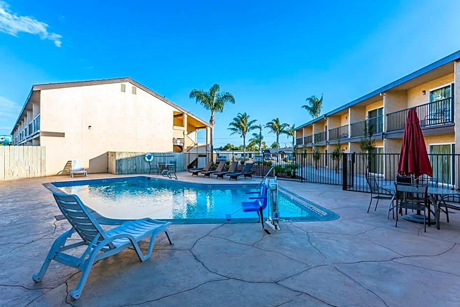 Aloha Inn
