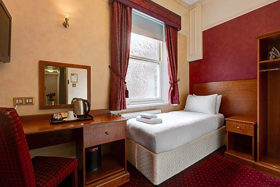 Liverpool Aigburth Hotel By Belvilla