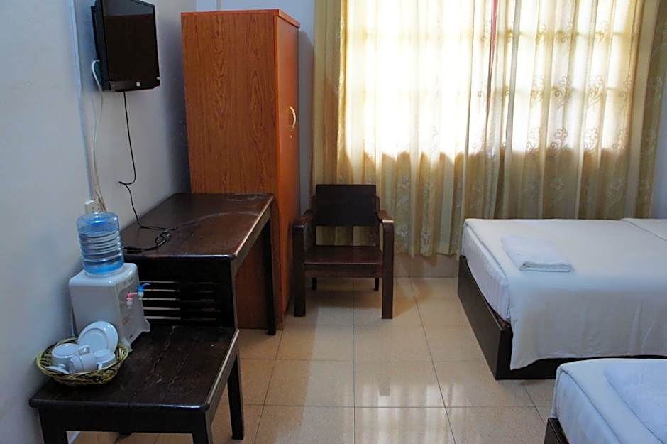 Saysamphanh Hotel