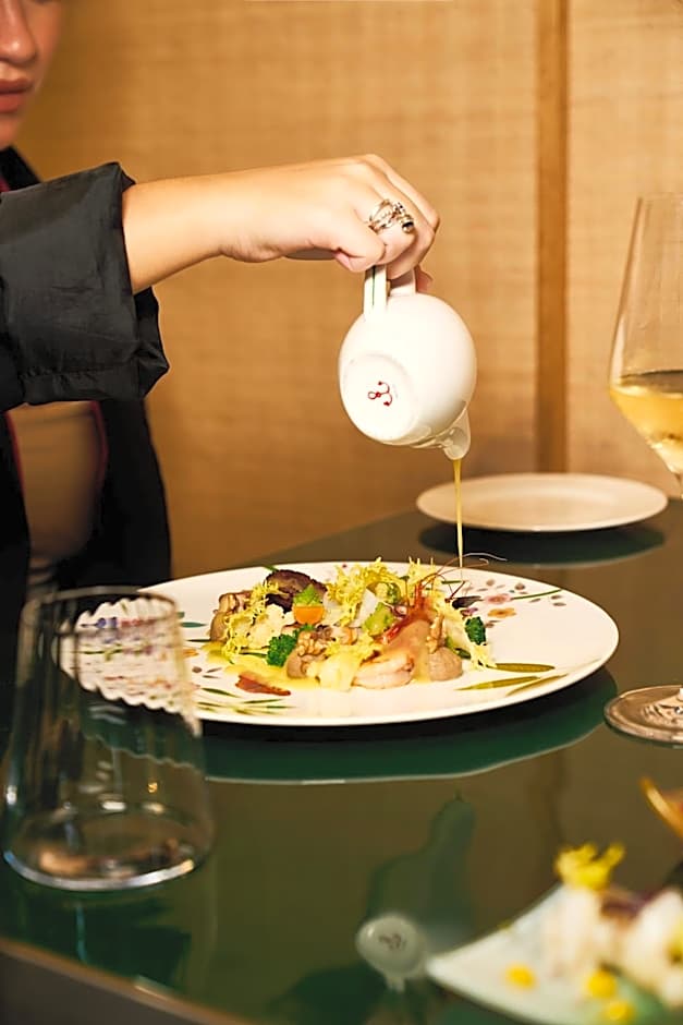 CALEA Boutique Hotel