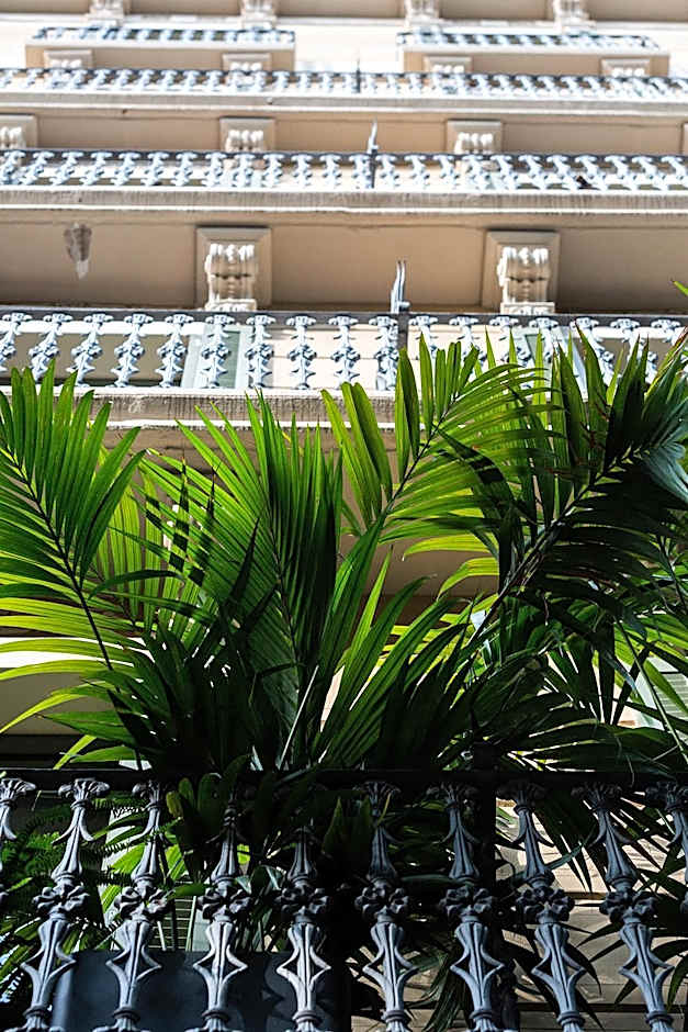 Hotel Well and Come Barcelona