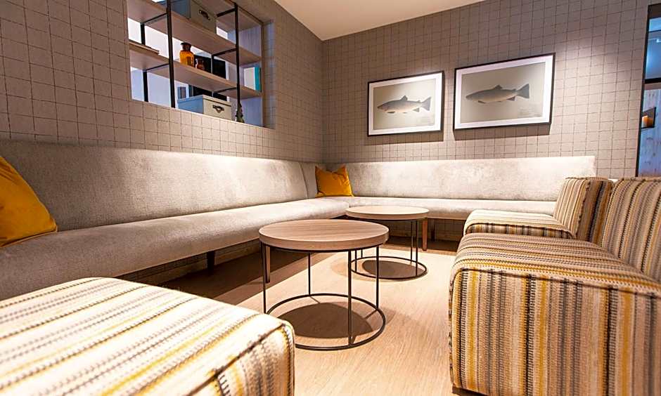 Thon Partner Hotel Jolster