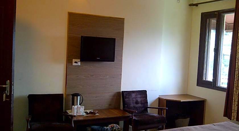 Hotel Devlok Primal Mussoorie