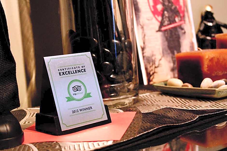 Evergreen Bed & Breakfast