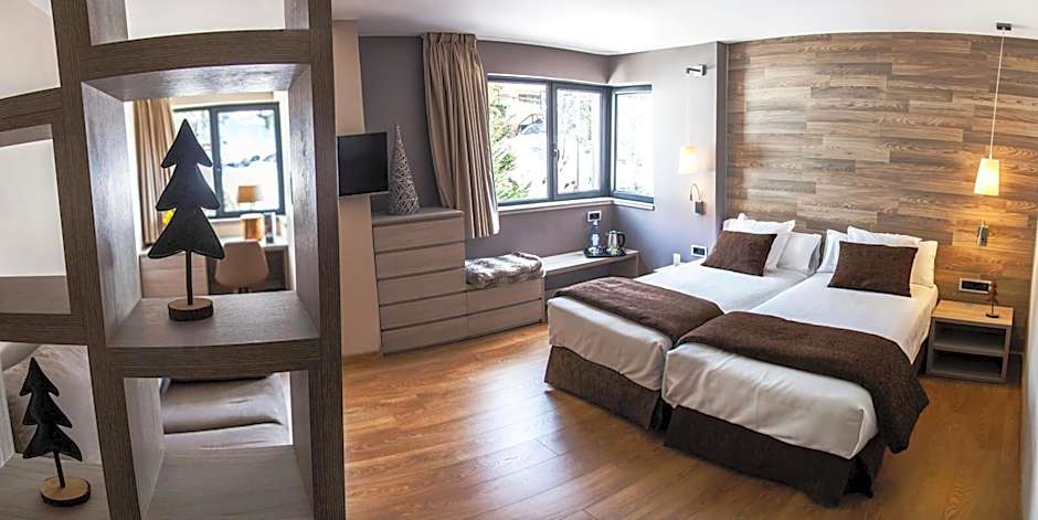 Foto 1 von 7 von Superior Double or Twin Room