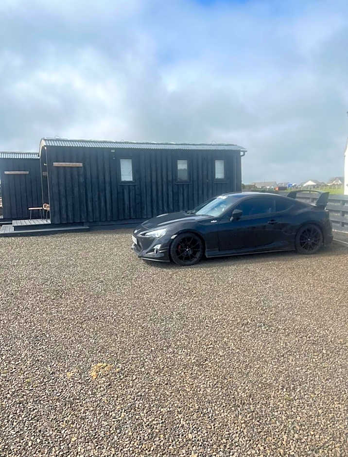 Hot Tub Haven Farr North 2