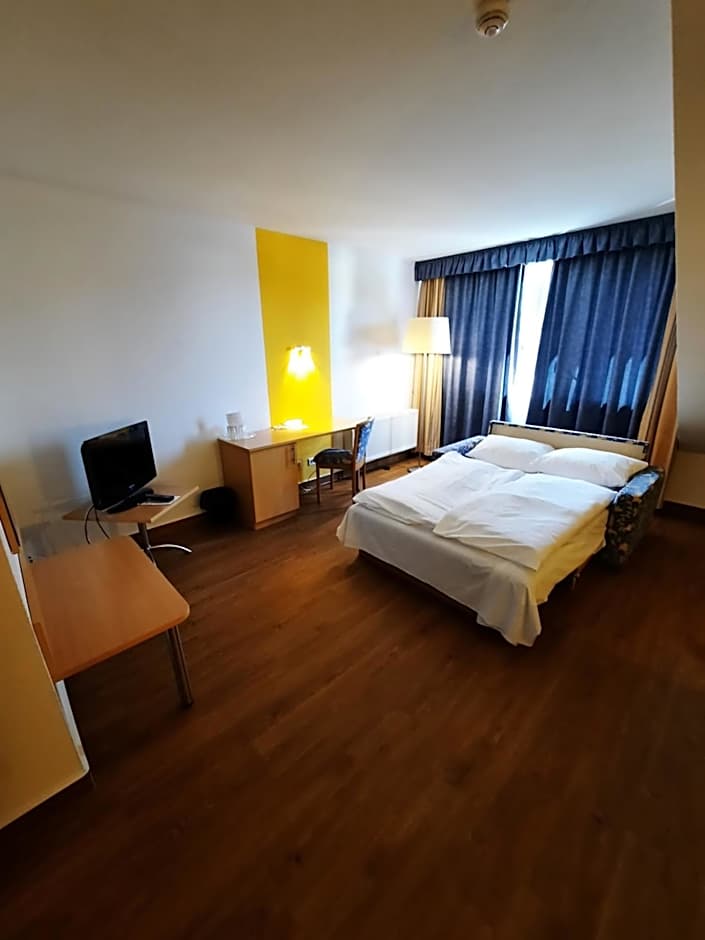 Hotel am Markt Garni - Aegidienberg