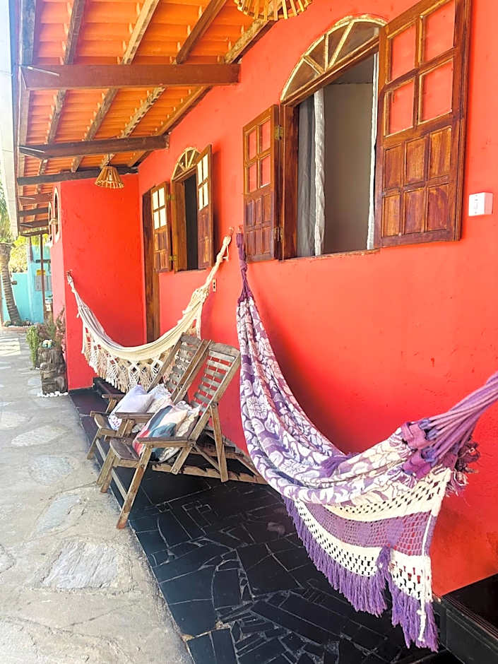 Pousada Núcleo da Serra