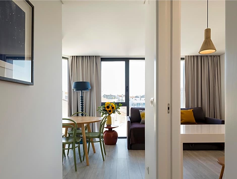 LSA Parque by Numa