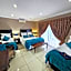 Bettie's Luxury Lodge