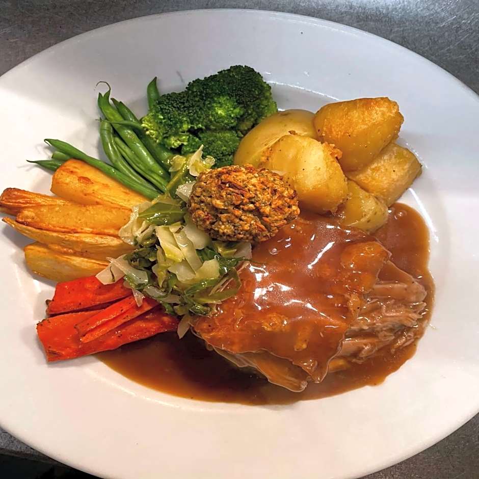 Firth Hotel & Restaurant