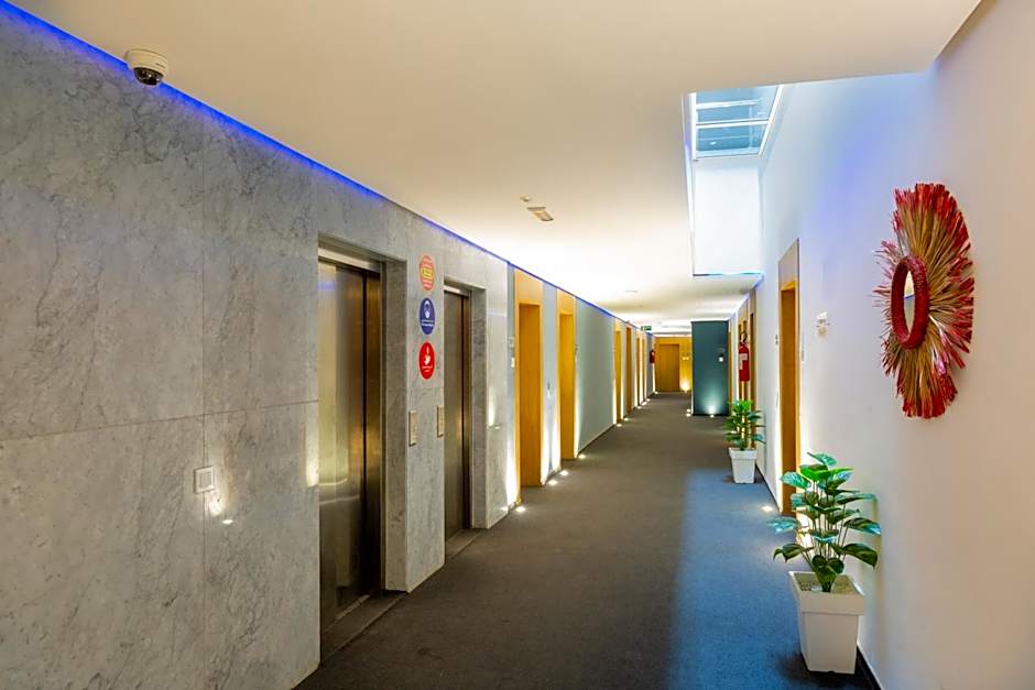 AppartHotel Atrani